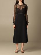 Anna Molinari Dress Dress Women Anna Molinari Anna Molinari Dress Dress Women Anna Molinari - Black