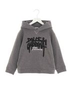 Dolce & Gabbana Hoodie Dolce & Gabbana Hoodie - Grey