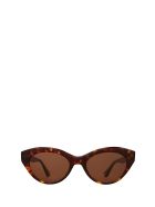 Garrett Leight Garrett Leight Juvee Sun 1965 Tortoise Sunglasses Garrett Leight Garrett Leight Juvee Sun 1965 Tortoise Sunglasses - 1965 Tortoise