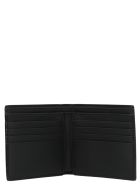 Alexander Mcqueen Wallet Alexander McQueen Wallet - Silver
