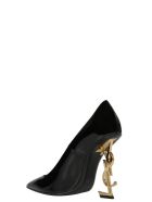 Saint Laurent Opyum Decolte` Saint Laurent Opyum Decolte` - Nero