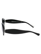 N 862 Sunglasses Alain Mikli N 862 Sunglasses - 003/87 NOIR MIKLI