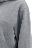 Mm6 Hoodie MM6 Maison Margiela Mm6 Hoodie - Grey