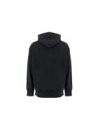 Givenchy Hoodie Givenchy Hoodie - Black