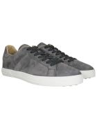 Tod's New Sport Leggero Xy Sneaker Tod's New Sport Leggero Xy Sneaker - GREY