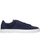 Tod's New Sport Leggero Xy Sneaker Tod's New Sport Leggero Xy Sneaker - BLUE