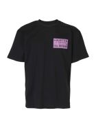 Edwin T-Shirt Edwin T-Shirt - Black