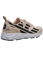 Emporio Armani Ea7 C2 Ultimate Sneakers EA7 Emporio Armani Ea7 C2 Ultimate Sneakers - Beige