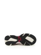 Pinko Maggiorana Sneakers Pinko Maggiorana Sneakers - BIANCO ROSA ARANCIO (White)