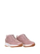 Hogan Interactive Powder Sneaker Hogan Interactive Powder Sneaker - CIPRIA
