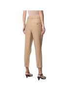 Merci Crop Tailored Trousers Merci Crop Tailored Trousers