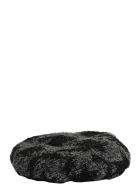 Flore Hat Maison Michel Flore Hat - Nero