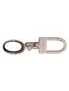 Ambush Lighter Case Logo Chain Key Ring AMBUSH Lighter Case Logo Chain Key Ring - Silver