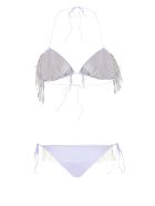 Oseree Swimwear Oseree Swimwear - Grey