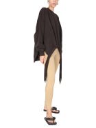 Scuba Leggings AMBUSH Scuba Leggings - NATURAL