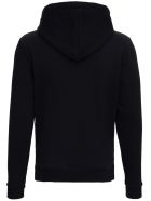 S Class Capuche Poch Saint Laurent S Class Capuche Poch - Black