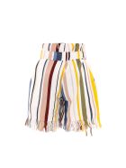 AMBUSH Bermuda Shorts AMBUSH Bermuda Shorts - Multicolor