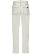 Saint Laurent Jeans Saint Laurent Jeans - Grey