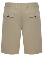 Saint Laurent Shorts Saint Laurent Shorts - Beige