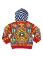 Dolce & Gabbana Sweater Dolce & Gabbana Sweater - Stampa