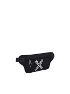Kenzo Belt Bag Kenzo Belt Bag - Nero