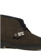 Clarks Boots Clarks Boots - Brown