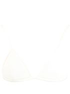 La Perla Ivory Bra For Girl La Perla Ivory Bra For Girl - Ivory