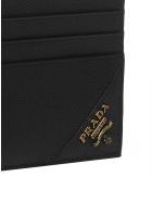 Prada Wallet Prada Wallet - Nero 1