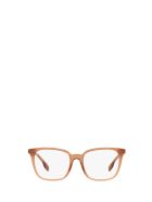 Burberry Eyewear Burberry Be2338 Brown Glasses Burberry Eyewear Burberry Be2338 Brown Glasses - Brown