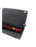 Prada Saffiano Mini Bag Prada Saffiano Mini Bag - Nero