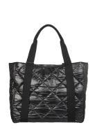 Opening Ceremony Leather Tote Bag Opening Ceremony Leather Tote Bag - Nero