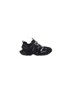 Balenciaga Track Sneakers Balenciaga Track Sneakers - Black/white