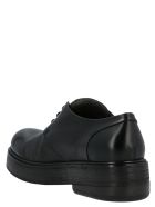 Marsell 'zuccolona' Shoes Marsell 'zuccolona' Shoes - Black