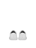 Saint Laurent Andy Low Top Sl Sneakers Saint Laurent Andy Low Top Sl Sneakers - Blanc Optique