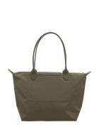 Longchamp Le Pliage Néo - Soulder Bag S Longchamp Le Pliage Néo - Soulder Bag S - Taupe
