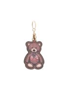 Twister Toys Teddy Bear Keychain Charm Etro Twister Toys Teddy Bear Keychain Charm