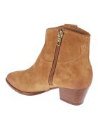 Ash Houston Boots Ash Houston Boots - Cinnamon