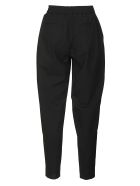 PT01 Tie-waist Cropped Trousers PT01 Tie-waist Cropped Trousers