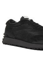 Doucal's Sneakers Doucal's Sneakers - Nero fdo antracite