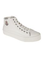 Lissex Sneakers Moncler Lissex Sneakers - Bianco