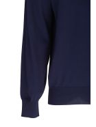 Brunello Cucinelli cotton sweater Brunello Cucinelli cotton sweater - Blu