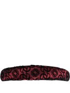 Elie Saab Multicolor Hairband For Girl Elie Saab Multicolor Hairband For Girl - Bordeaux