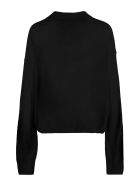 IRO Vanya Cashmere Sweater IRO Vanya Cashmere Sweater - black