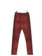 Dolce & Gabbana Leggings Dolce & Gabbana Leggings - Multicolor