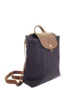 Longchamp Le Pliage Original - Backpack Longchamp Le Pliage Original - Backpack - Blueberry