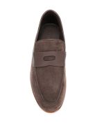 John Lobb Man Shoes John Lobb Man Shoes - Dark Brown