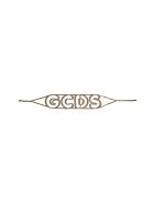 GCDS Necklace GCDS Necklace - White