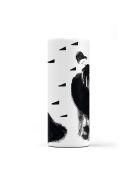 Vases Empire Iv Kiasmo Vases Empire Iv - Black/White