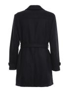 Canali Trench Canali Trench - Blue