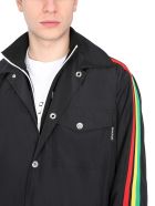 Palm Angels Miami Jacket Palm Angels Miami Jacket - Nero e Multicolore